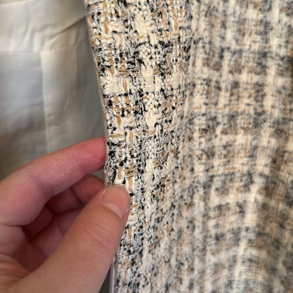 Tuckernuck Pomander Place Tweed Dress size XXL - Picture 13 of 14